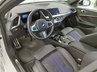 View interior