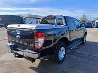 Vaade tagant paremalt