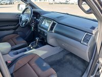 View interior
