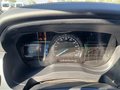 View of instrument panel