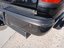 Rear bumper middle
