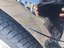 Right mudguard