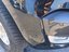 Front right bumper
