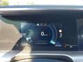 View of instrument panel