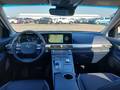 View of dashboard