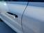 Traces of impact on door edge front left