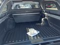 View of boot / luggage space