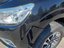 Front left bumper