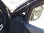 Door side cladding front right
