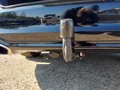 View of trailer tow-bar hitch