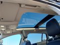 View of sunroof / panoramic roof