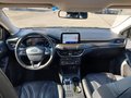 View of dashboard