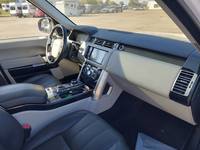 View interior