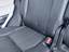 Rear seat