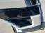 Door side cladding rear left