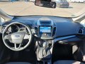 View of dashboard