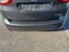 Rear bumper middle