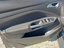Door side cladding front left
