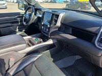 View interior