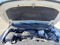 View of engine compartment