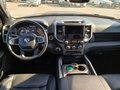 View of dashboard