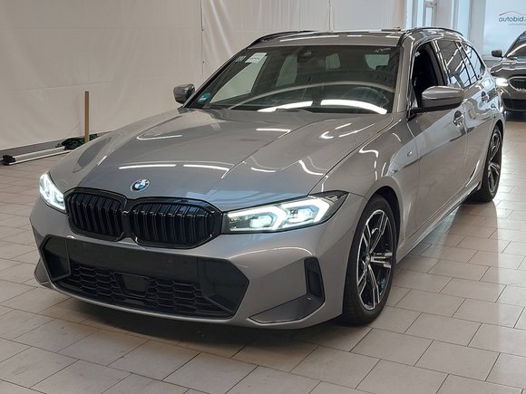 Náhled zpředu zleva