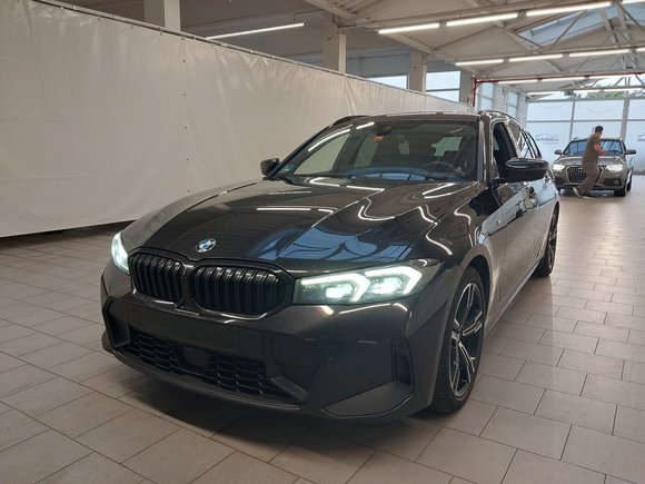 Náhled zpředu zleva