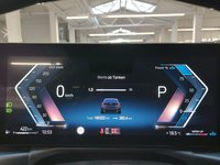 Pohled na přístrojovou desku