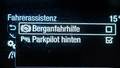 Weitere Sonderausstattung