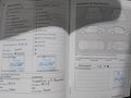 Service record