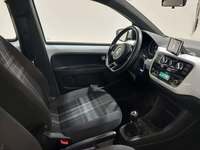 View interior