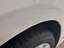 Left mudguard