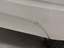 Rear bumper middle