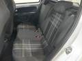 View of rear seat