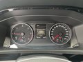 View of instrument panel