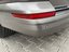 Rear left bumper