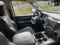 View interior