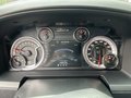 View of instrument panel