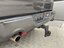 Rear bumper middle