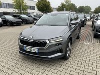 Ansicht vorne links