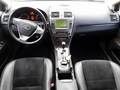View of dashboard