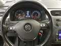 View of instrument panel