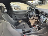 View interior