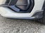 Front left bumper
