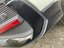 Rear right bumper