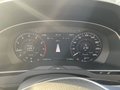 View of instrument panel