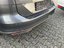Rear bumper middle