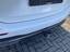Rear bumper middle
