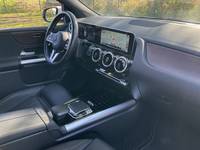 View interior