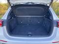 View of boot / luggage space